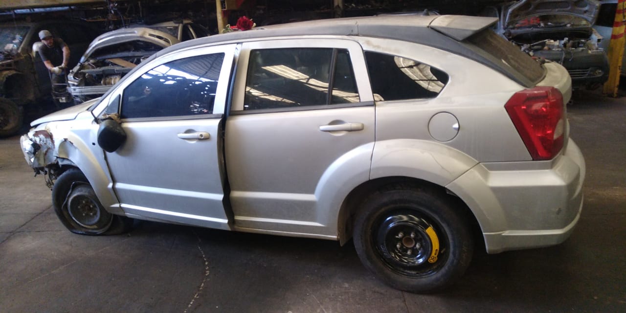  Dodge CALIBER 2007    EN DESARME